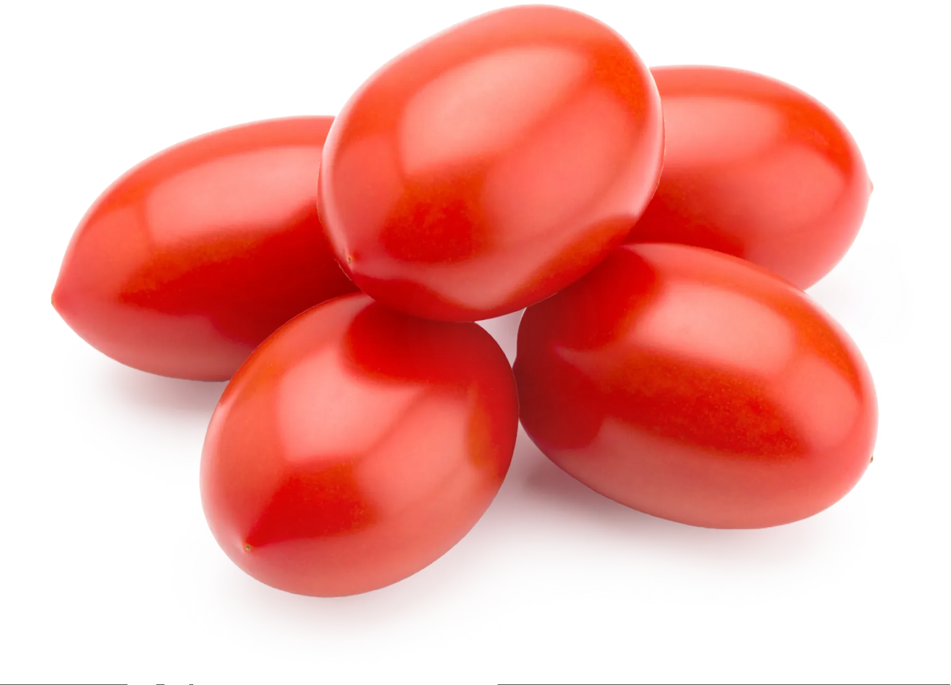 Pomodoro datterino