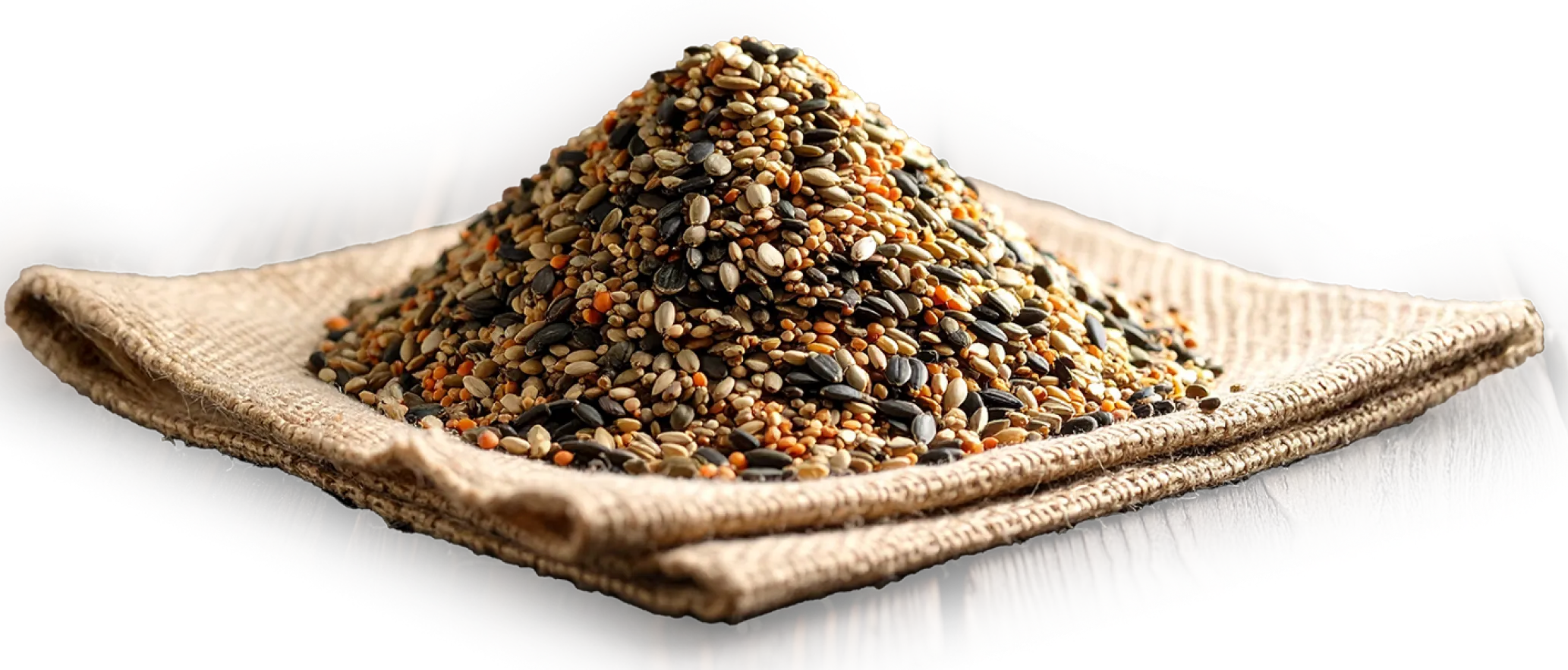 Seeds